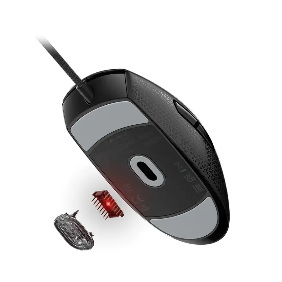 ماوس گیمینگ کورسیر مدل M55