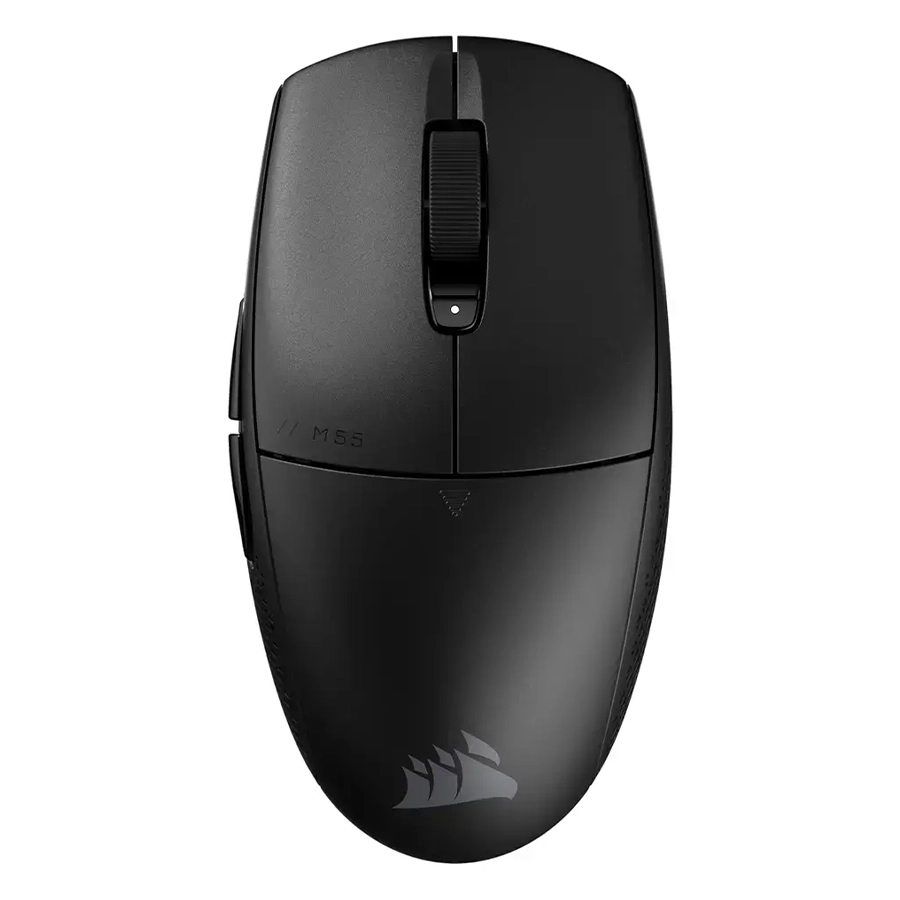 مدل M55 Pro RGB ماوس گیمینگ باسیم کورسیر مدل M55 Pro RGB