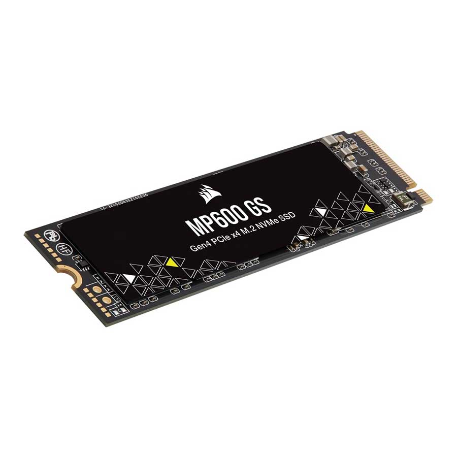 اس اس دی کورسیر مدل MP600 GS PCIe NVMe M.2 2280