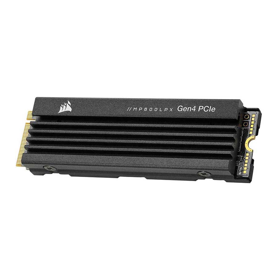 MP600 PRO LPX PCIe NVMe M.2 2280