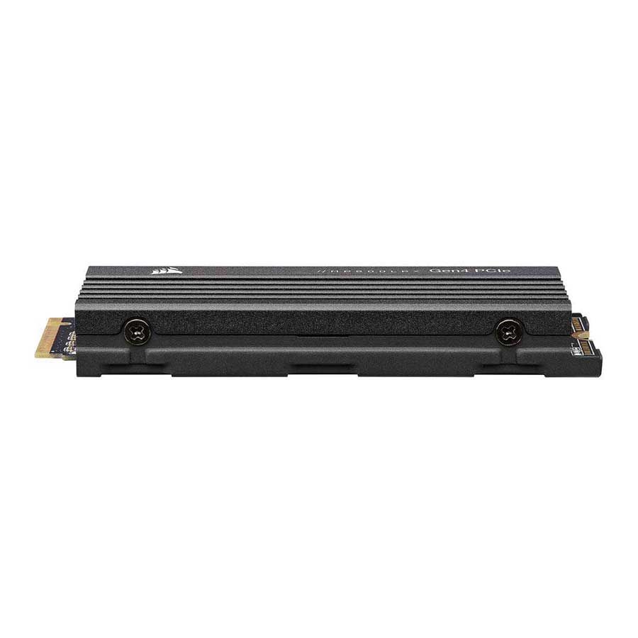 MP600 PRO LPX PCIe NVMe M.2 2280