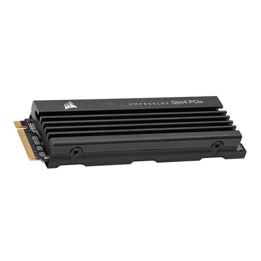 MP600 PRO LPX PCIe NVMe M.2 2280