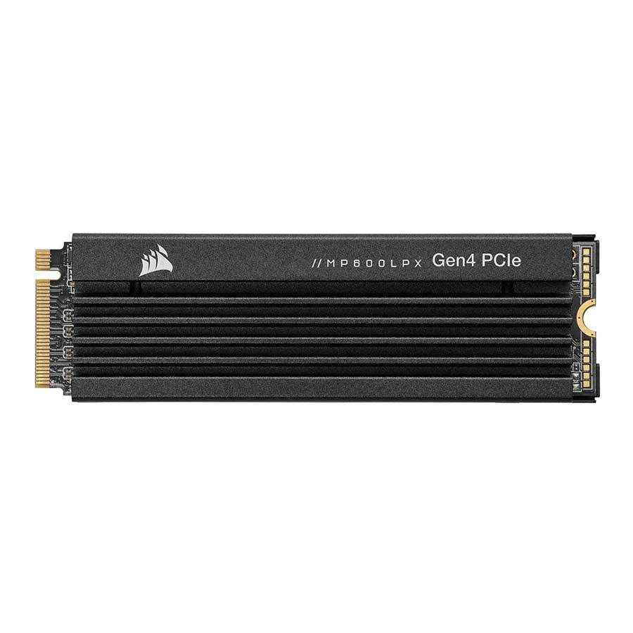 MP600 PRO LPX PCIe NVMe M.2 2280