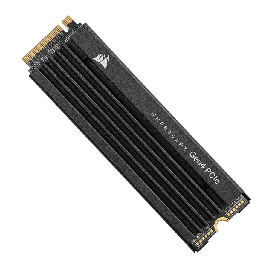 MP600 PRO LPX PCIe NVMe M.2 2280