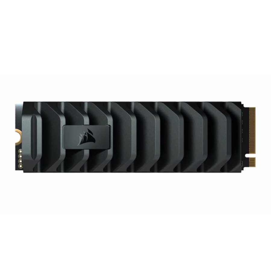 اس اس دی کورسیر مدل Corsair MP600 PRO XT M.2 2280 NVMe PCIe