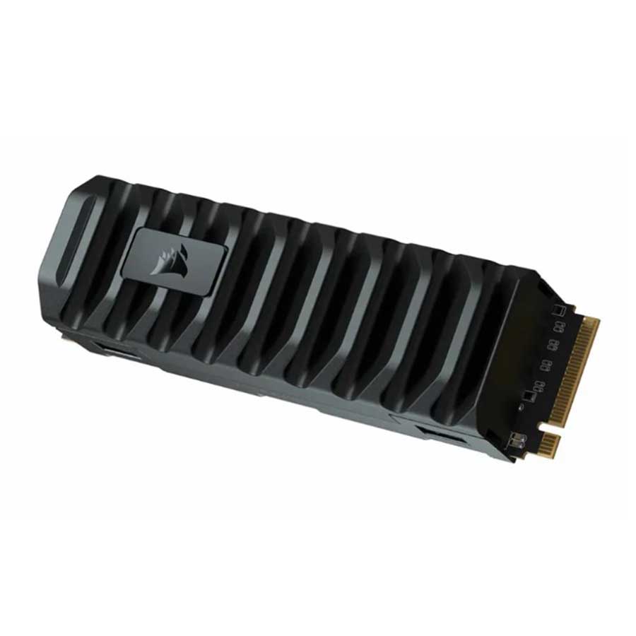 اس اس دی کورسیر مدل Corsair MP600 PRO XT M.2 2280 NVMe PCIe