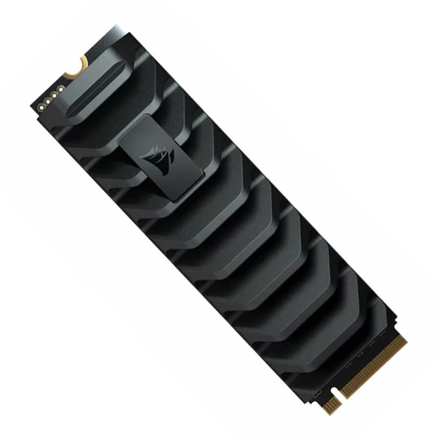 اس اس دی کورسیر مدل Corsair MP600 PRO XT M.2 2280 NVMe PCIe