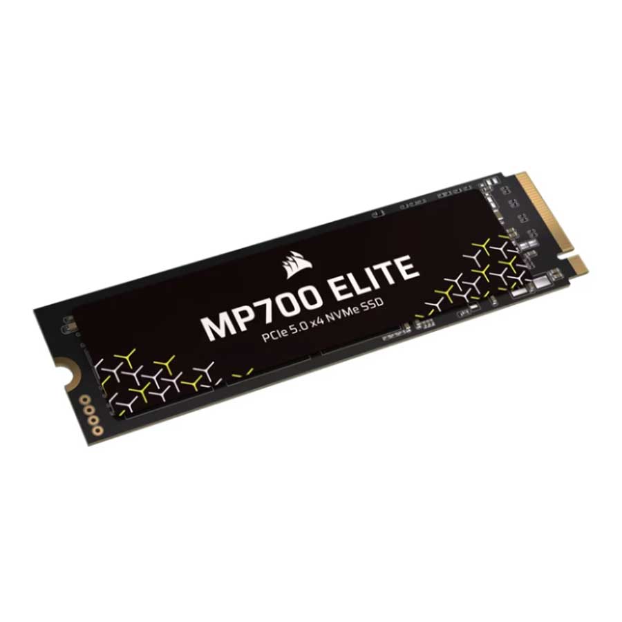 اس اس دی 1 ترابایت کورسیر مدل MP700 Elite M.2 2280 PCIe 5.0 NVMe