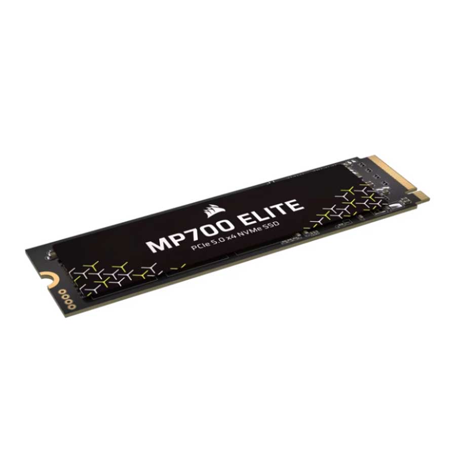 اس اس دی 1 ترابایت کورسیر مدل MP700 Elite M.2 2280 PCIe 5.0 NVMe