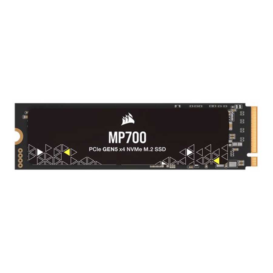 اس اس دی کورسیر مدل MP700 PRO NH M.2 2280 PCIe 5.0 NVMe