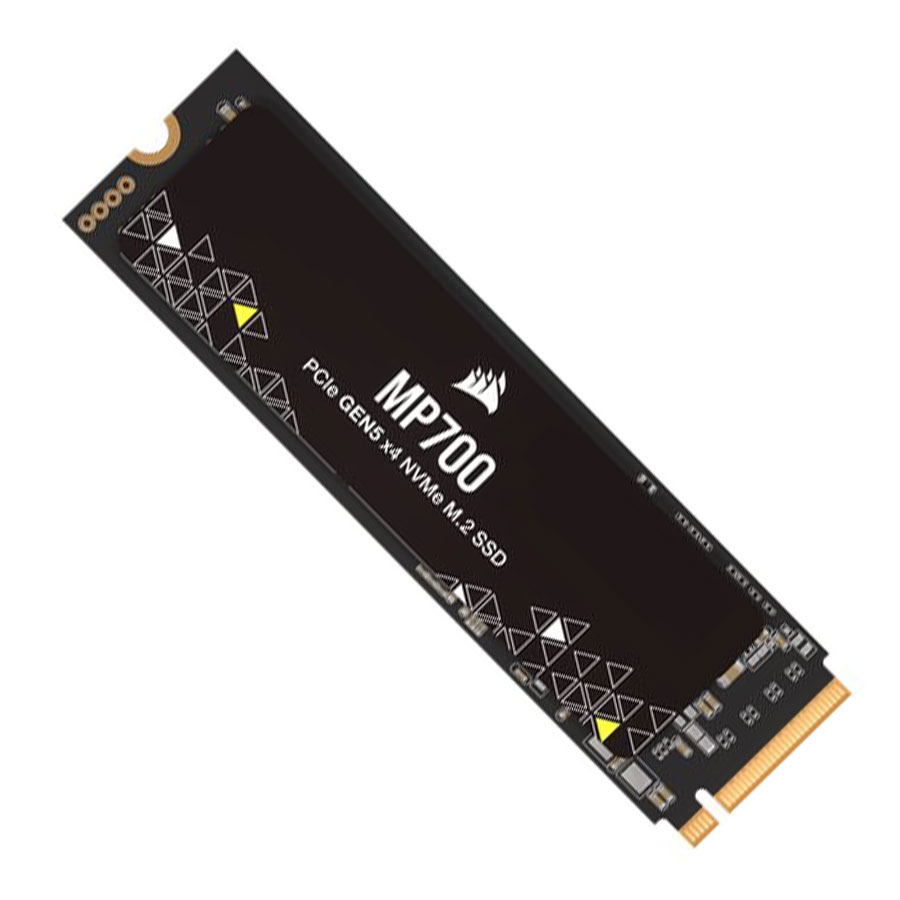 اس اس دی کورسیر مدل MP700 PRO NH M.2 2280 PCIe 5.0 NVMe