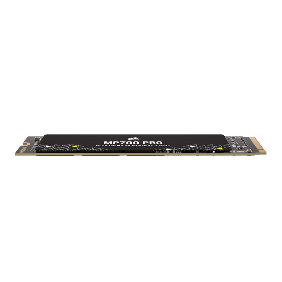 اس اس دی کورسیر مدل MP700 PRO NH M.2 2280 PCIe 5.0 NVMe