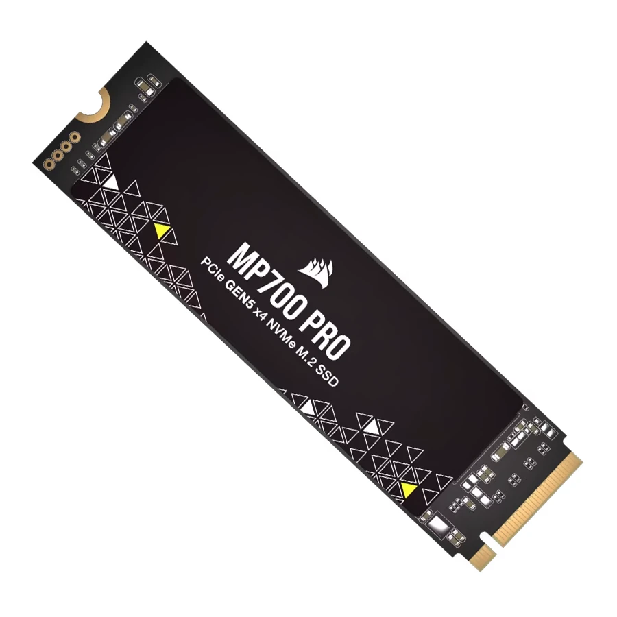 MP700 PRO اس اس دی 1 ترابایت کورسیر