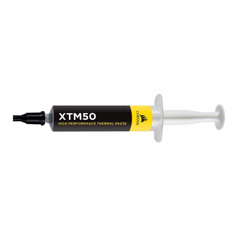 خمیر سیلیکون کورسیر مدل XTM50