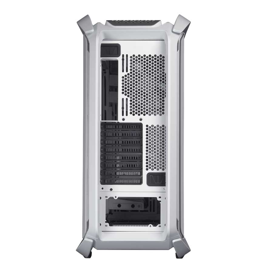 کیس کامپیوتر کولرمستر مدل COSMOS C700M White