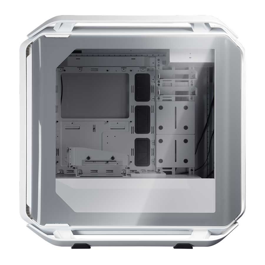 کیس کامپیوتر کولرمستر مدل COSMOS C700M White