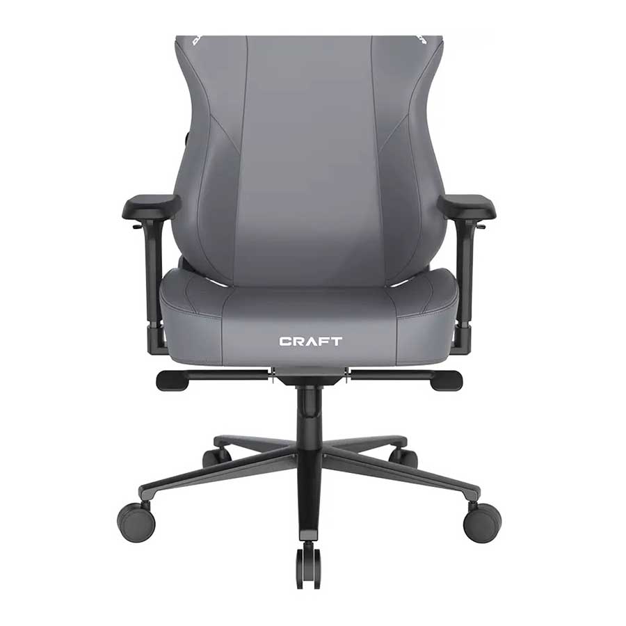 صندلی گیمینگ دی ایکس ریسر مدل Craft 2023 XL Gray