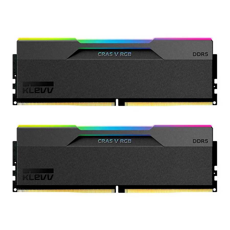 رم کلو مدل CRAS V RGB DDR5