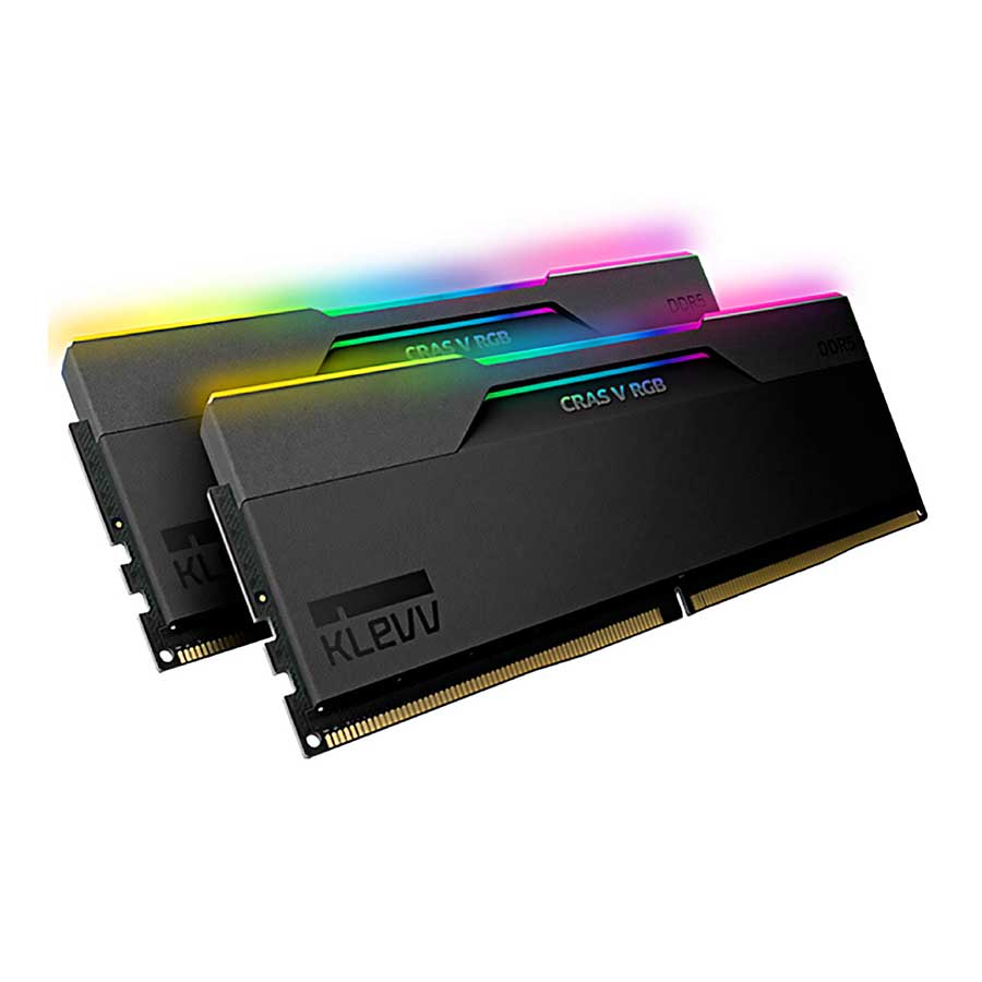 رم کلو مدل CRAS V RGB DDR5