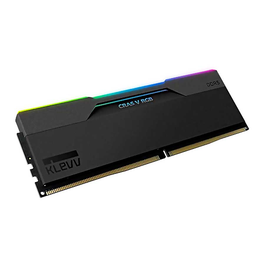 رم کلو مدل CRAS V RGB DDR5