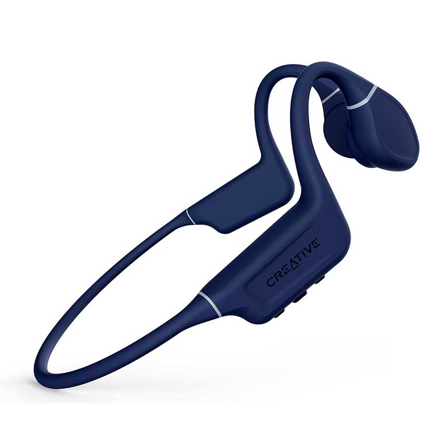 هندزفری بی‌سیم و بلوتوث کریتیو مدل Outlier Free Pro