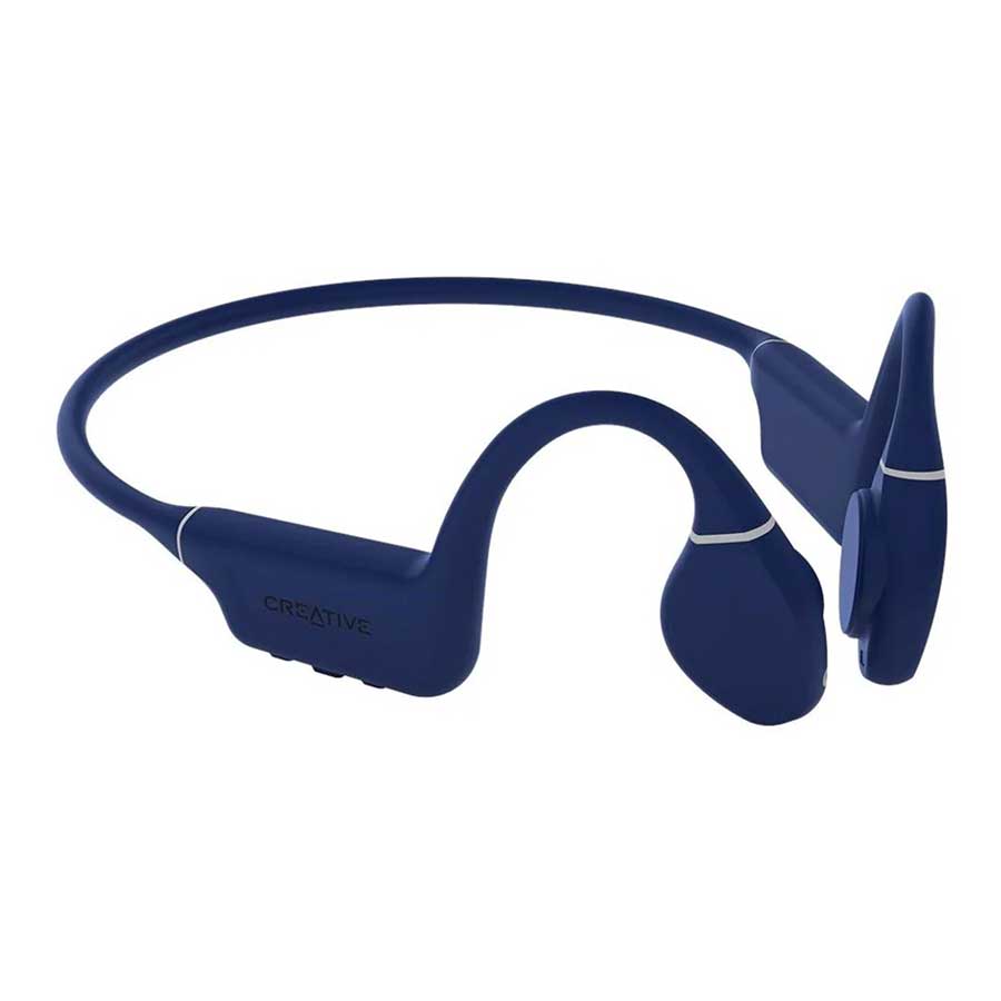 هندزفری بی‌سیم و بلوتوث کریتیو مدل Outlier Free Pro