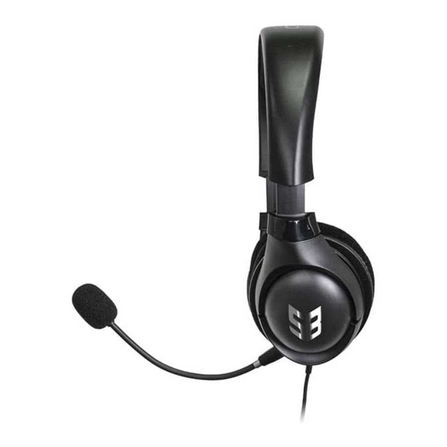 هدست گیمینگ باسیم کریتیو مدل Sound Blaster Blaze V2