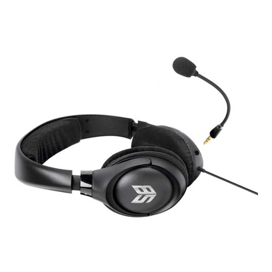 هدست گیمینگ باسیم کریتیو مدل Sound Blaster Blaze V2