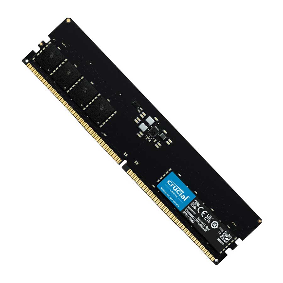 رم کروشیال مدل Classic DDR5