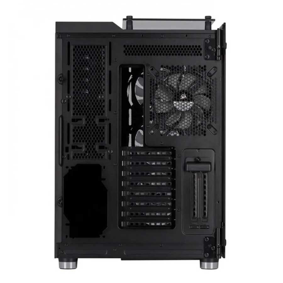 کیس کامپیوتر کورسیر مدل Crystal Series 680X RGB Black