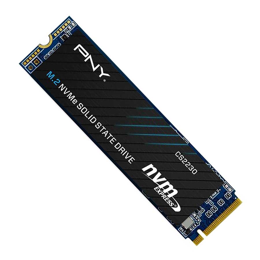 اس اس دی 500 گیگابایت پی ان وای مدل CS2230 M.2 NVMe PCIe