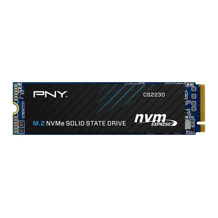 اس اس دی 500 گیگابایت پی ان وای مدل CS2230 M.2 NVMe PCIe