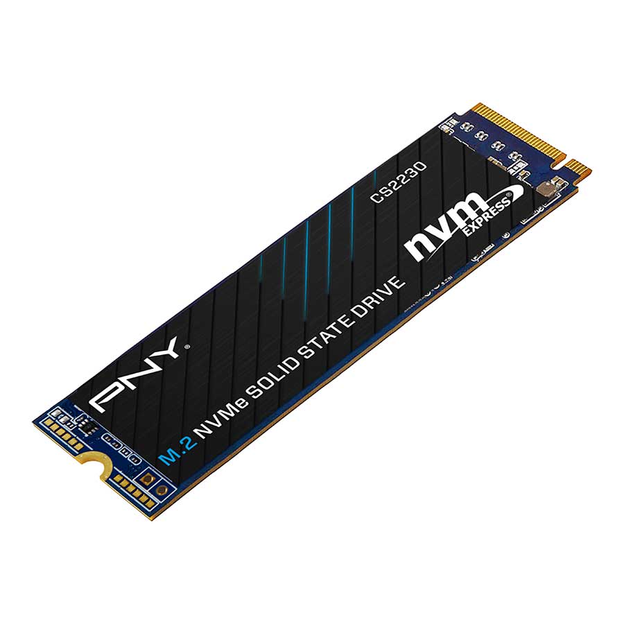 اس اس دی 500 گیگابایت پی ان وای مدل CS2230 M.2 NVMe PCIe