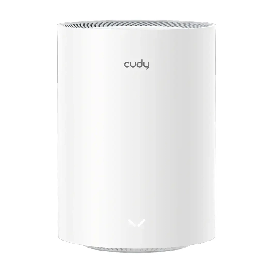 اکسس پوینت دوباند کودی مدل BE3600 M3600 1.0