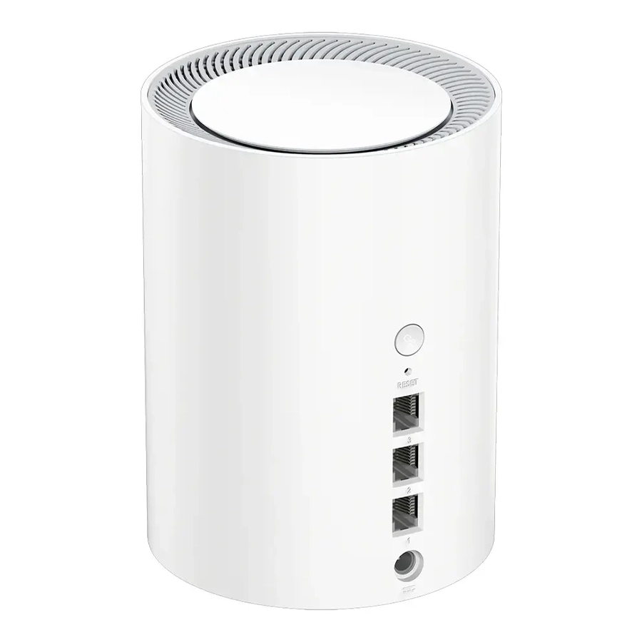 اکسس پوینت دوباند کودی مدل BE3600 M3600 1.0