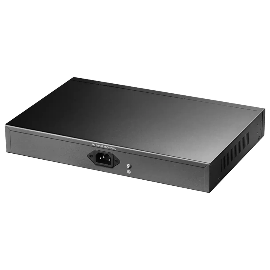 سوییچ 26 پورت گیگابیت کودی مدل GS1026PS2 1.0