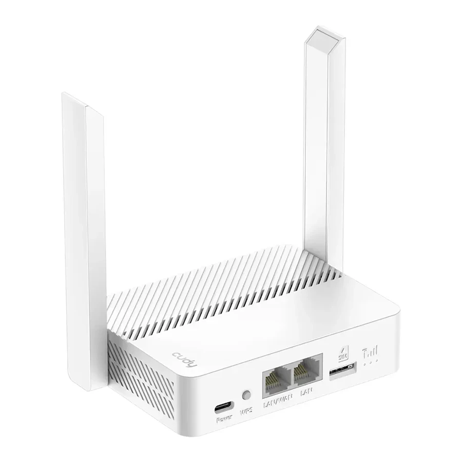 مودم روتر 4G LTE بی‌سیم کودی