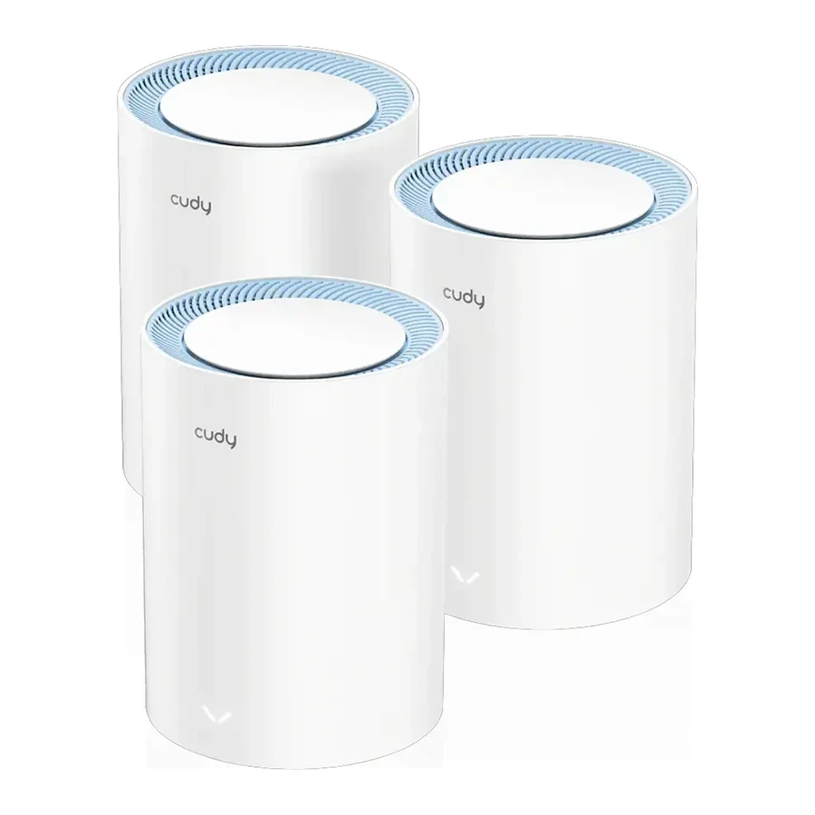 اکسس پوینت بی‎‌سیم AC1200 کودی