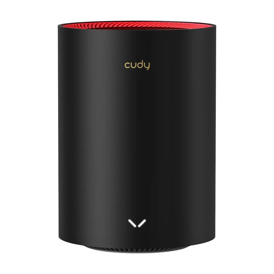 روتر اکسس پوینت دوباند کودی مدل M3000 AX3000  پک 3 عددی