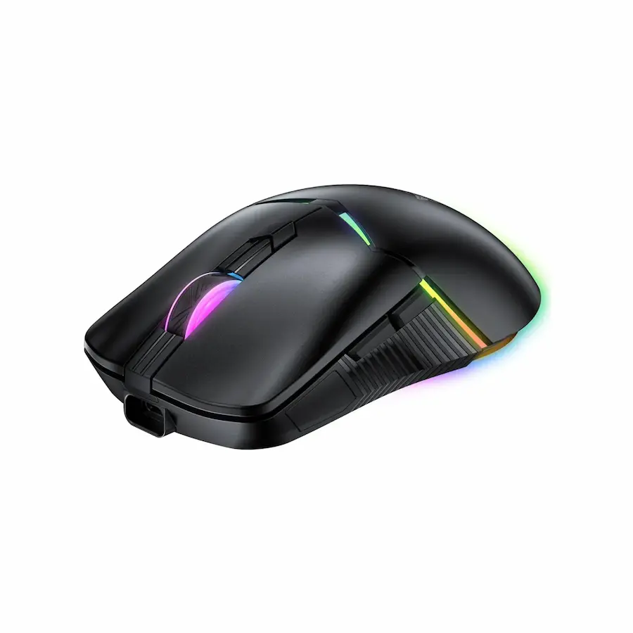 ماوس گیمینگ بی سیم اونیکوما