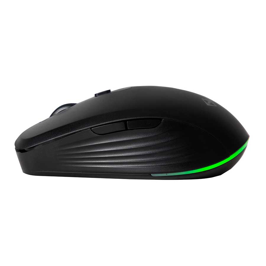 کیبورد و ماوس بیسیم فاطر مدل CWR-7000B