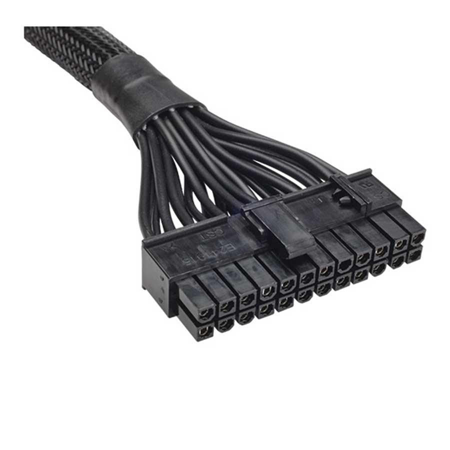 پاور کامپیوتر 650 وات نیمه ماژولار کورسیر مدل CX650M