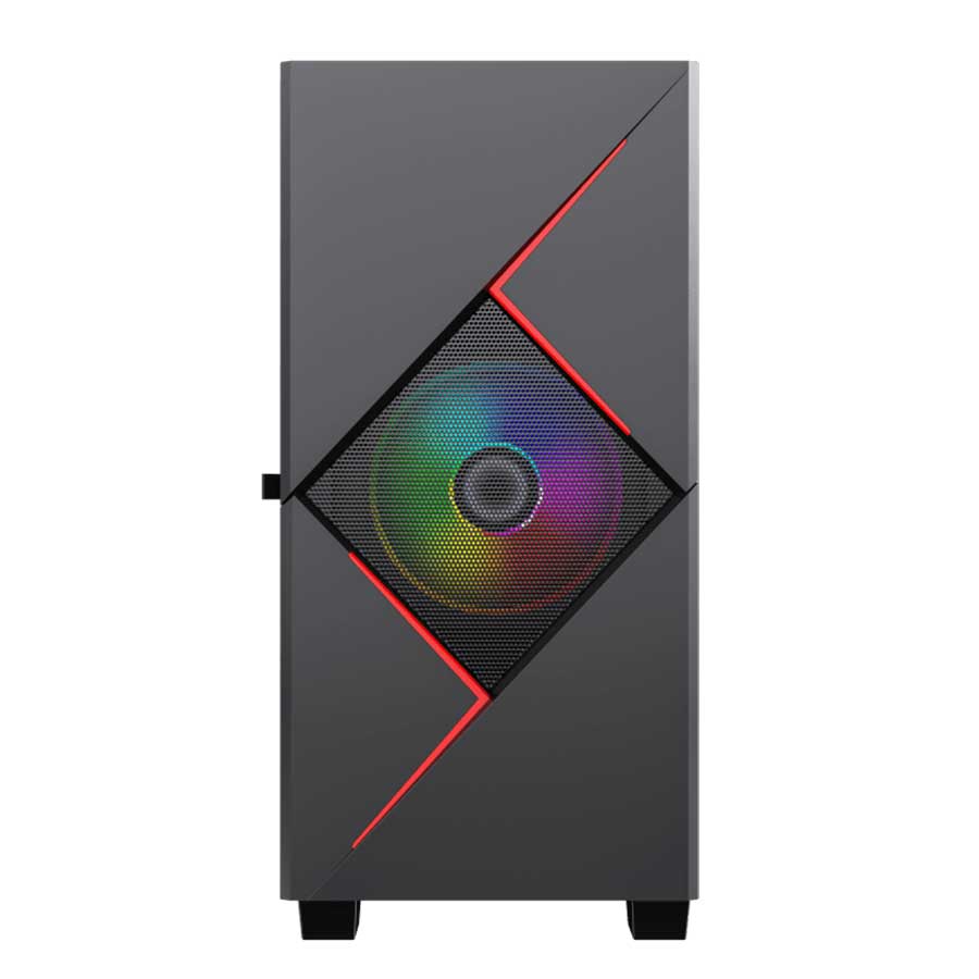 کیس کامپیوتر گیم مکس مدل Cyclops BR