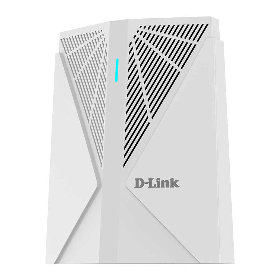 روتر بی‌سیم گیگابیت و سه باند AX5400 دی لینک مدل DIR-XE5480