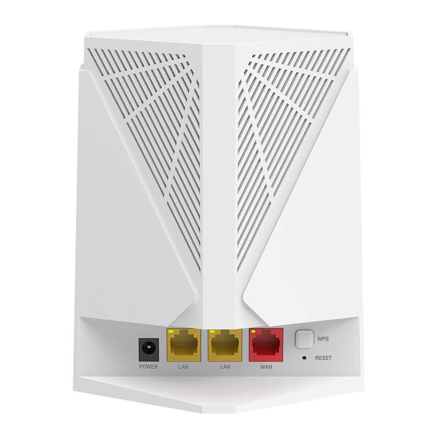 روتر بی‌سیم گیگابیت و سه باند AX5400 دی لینک مدل DIR-XE5480