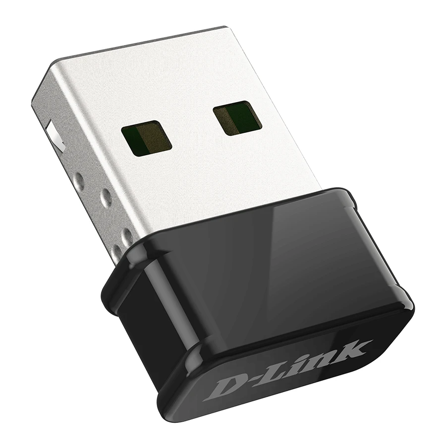 کارت شبکه بی‌سیم و دو باند AC1300 دی لینک