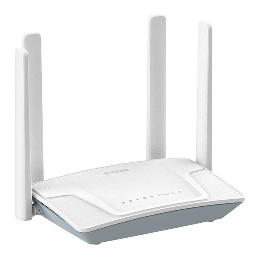 مودم روتر 4G LTE بی‌سیم N300 دی لینک مدل G403C