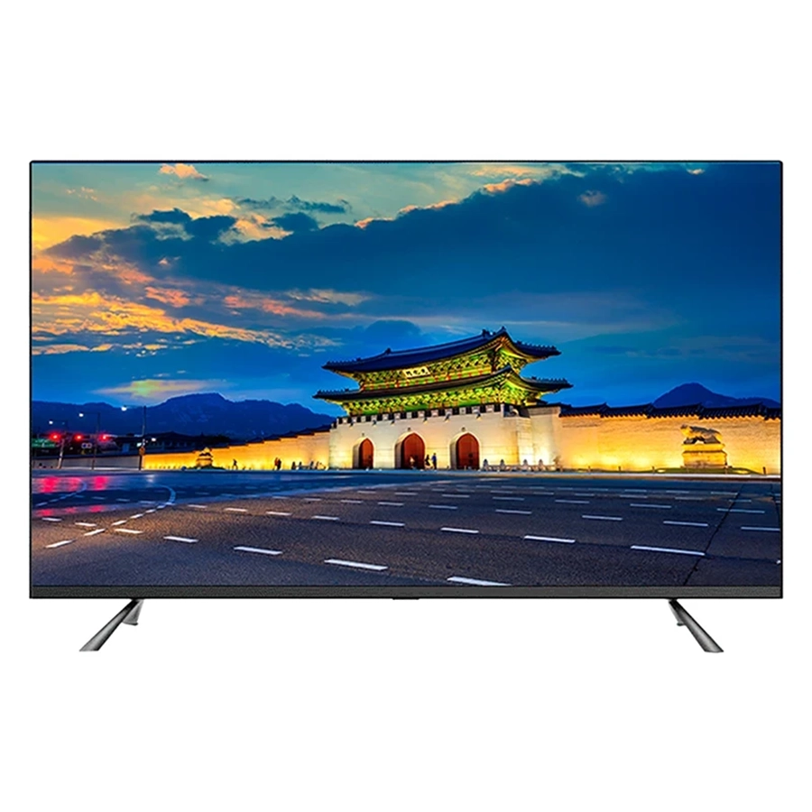 تلویزیون هوشمند 55 اینچ دوو مدل 55DM4000