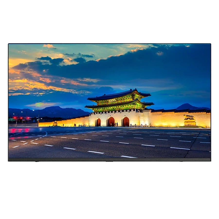 تلویزیون هوشمند 55 اینچ دوو مدل 55DM4000