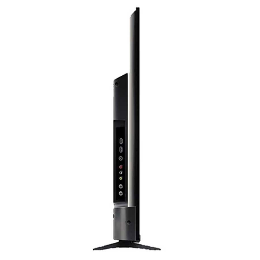 تلویزیون هوشمند 50 اینچ دوو مدل DSL-50SU1700